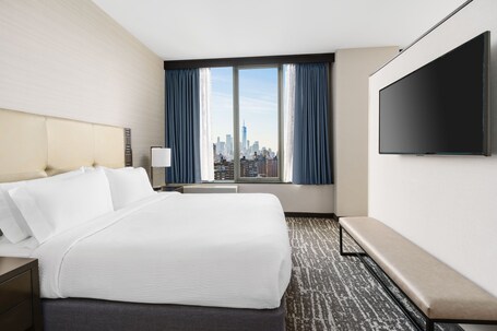 Fairfield Inn Suites New York Midtown Manhattan Penn Station - Image 18