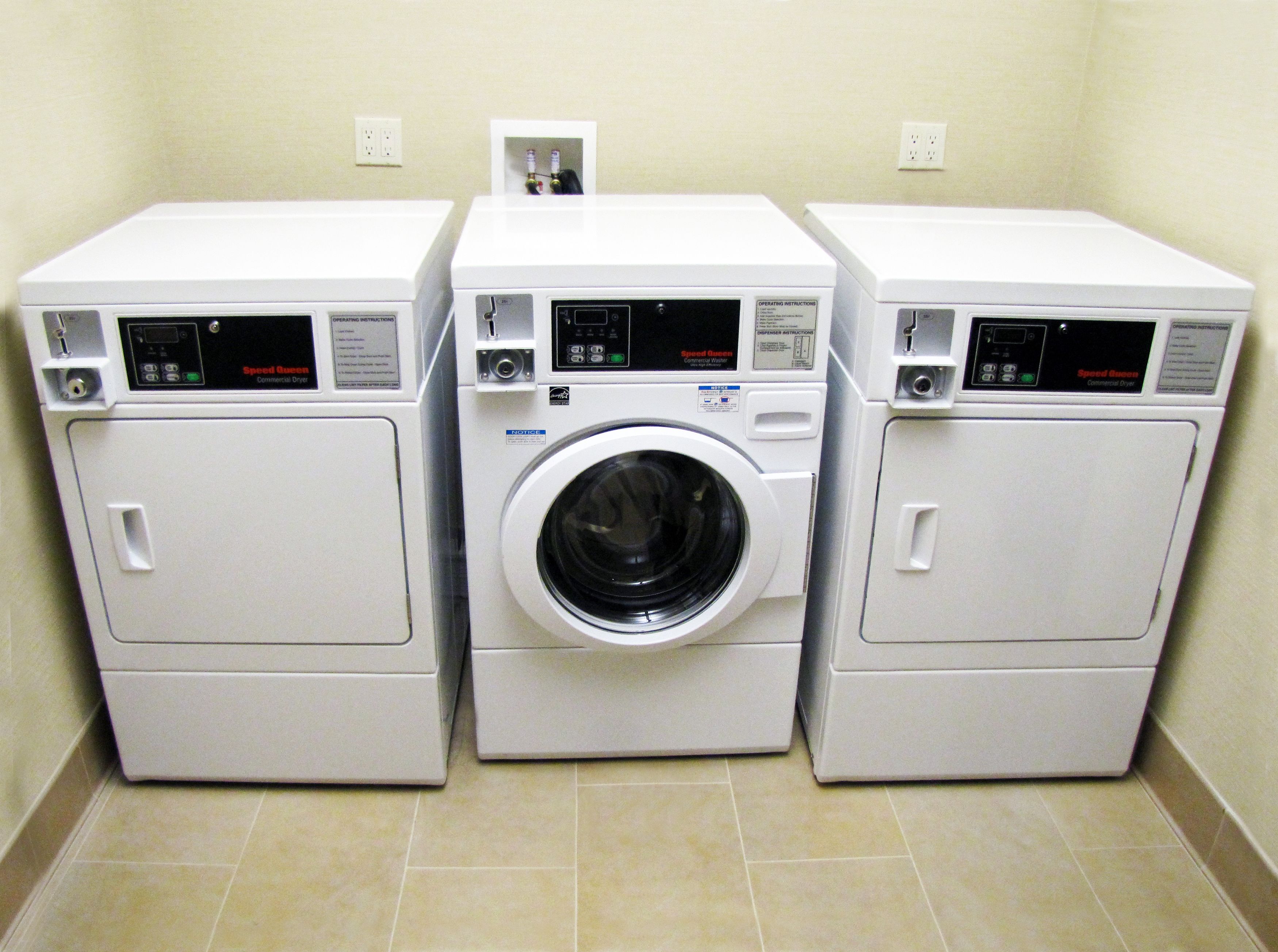 Photo - Fairfield Inn & Suites by Marriott New York Midtown Manhattan/Penn Station