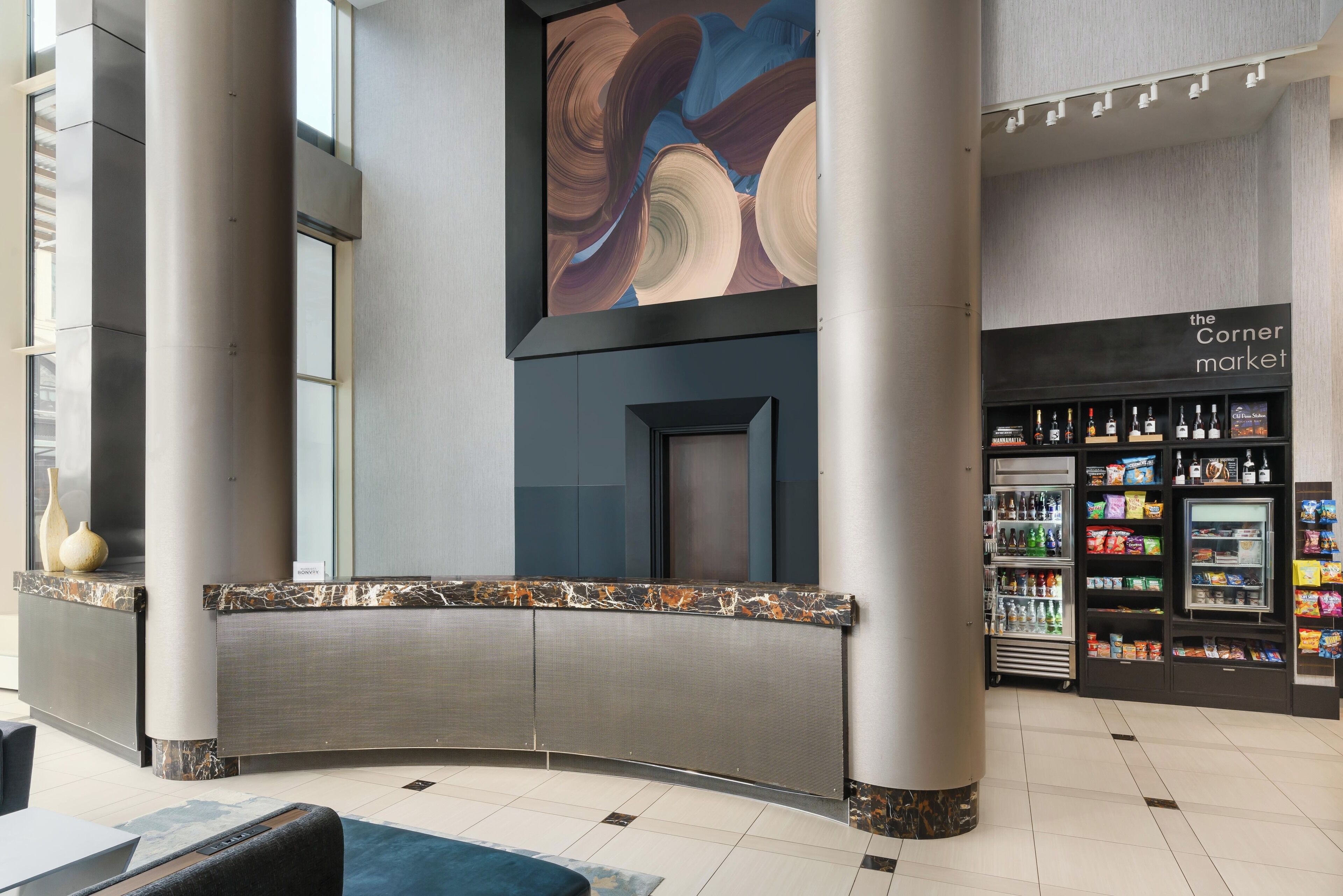 Photo - Fairfield Inn & Suites by Marriott New York Midtown Manhattan/Penn Station