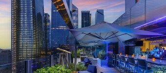 Fairfield Inn & Suites New York Midtown Manhattan/Penn Station