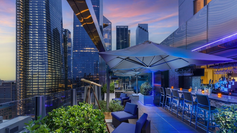 페어필드 인 & 스위츠 뉴욕 미드타운 맨하탄/펜 스테이션