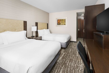 Fairfield Inn Suites New York Midtown Manhattan Penn Station - Image 33
