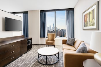 Fairfield Inn & Suites New York Midtown Manhattan/Penn Station