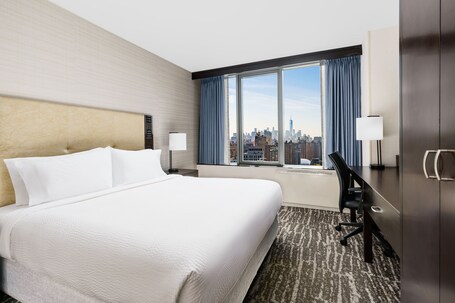Fairfield Inn Suites New York Midtown Manhattan Penn Station - Image 17