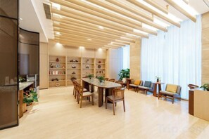 Interior - China Electronics Huajing Business Hotel (Beijing)