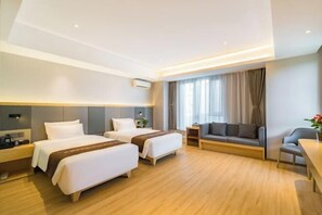 Room - China Electronics Huajing Business Hotel (Beijing)