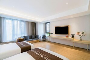 Unclassified image, 2 of 58, button - China Electronics Huajing Business Hotel (Beijing)