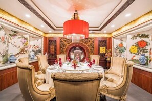 Restaurant - China Electronics Huajing Business Hotel (Beijing)