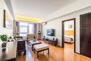 Room - China Electronics Huajing Business Hotel (Beijing)