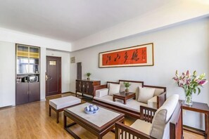 Room - China Electronics Huajing Business Hotel (Beijing)