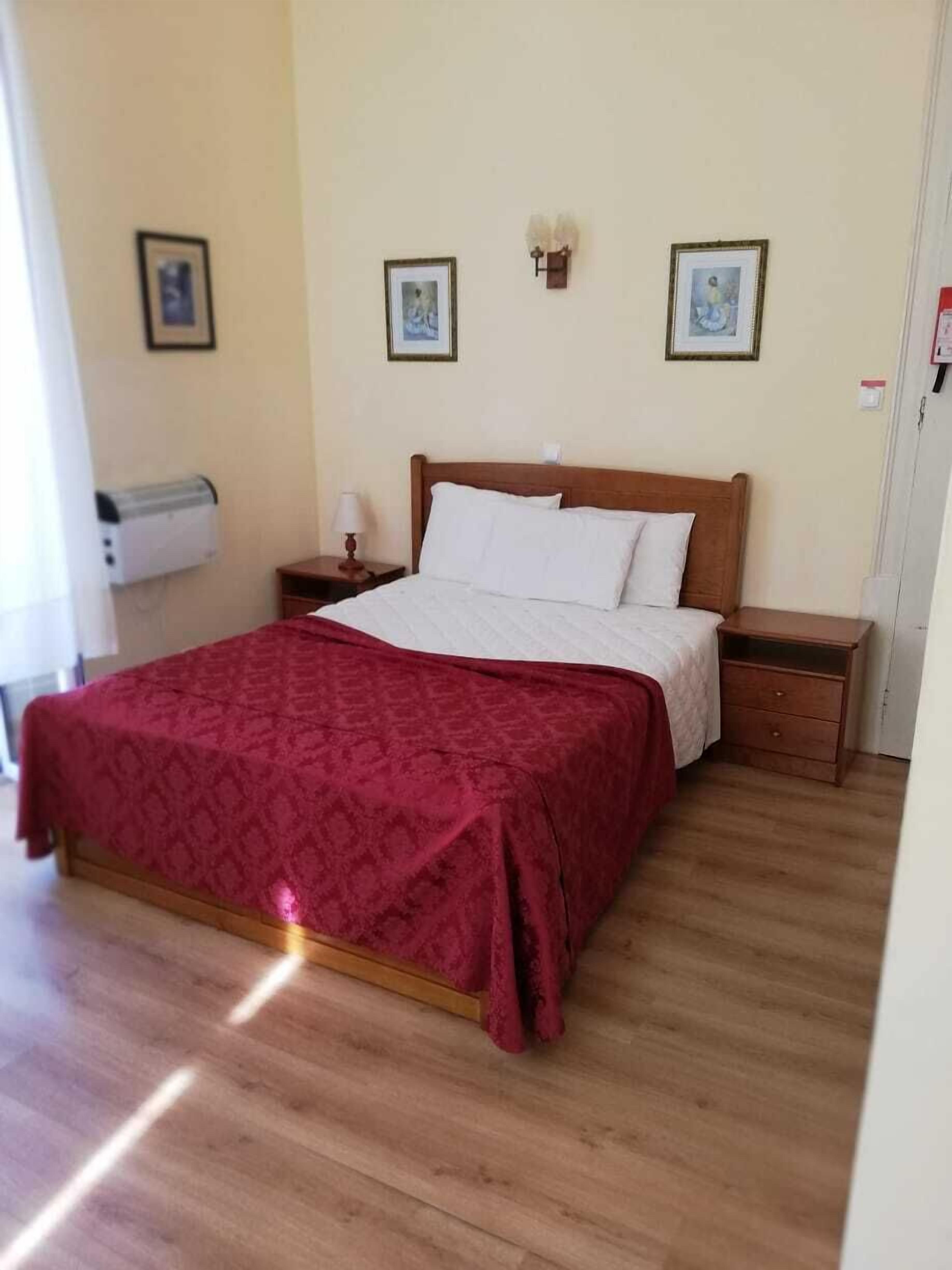 Photo - Central Guest House