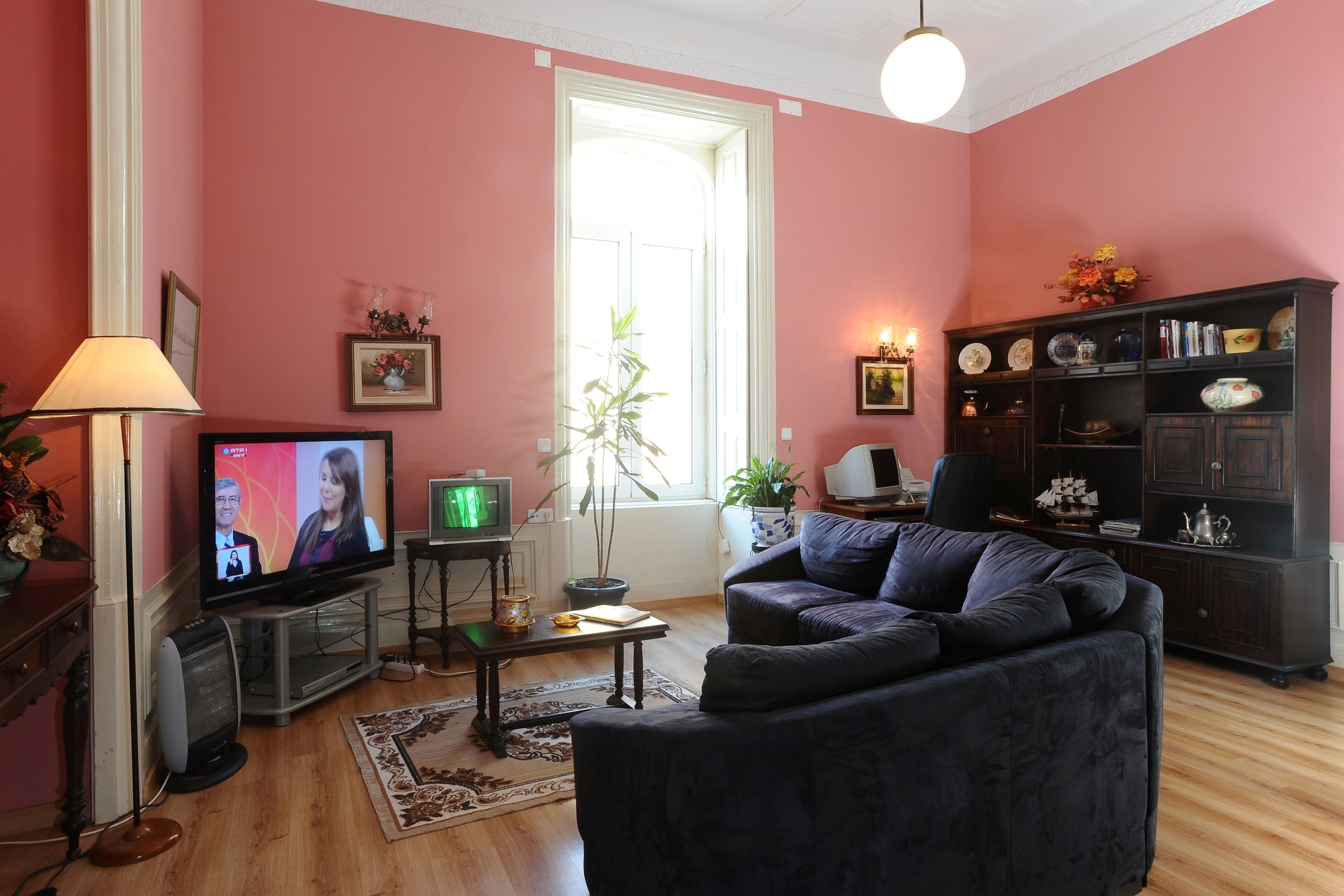 Photo - Central Guest House