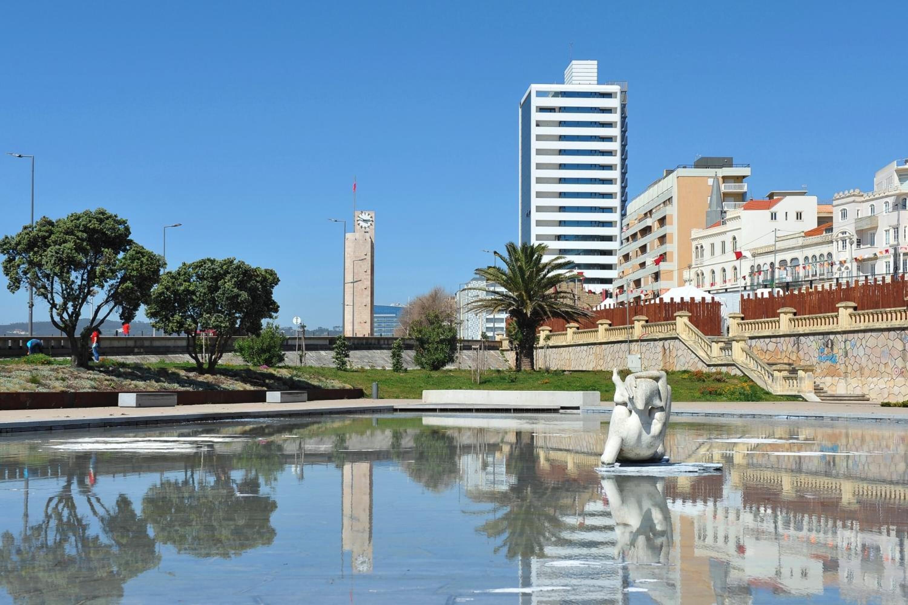 Photo - Central Guest House