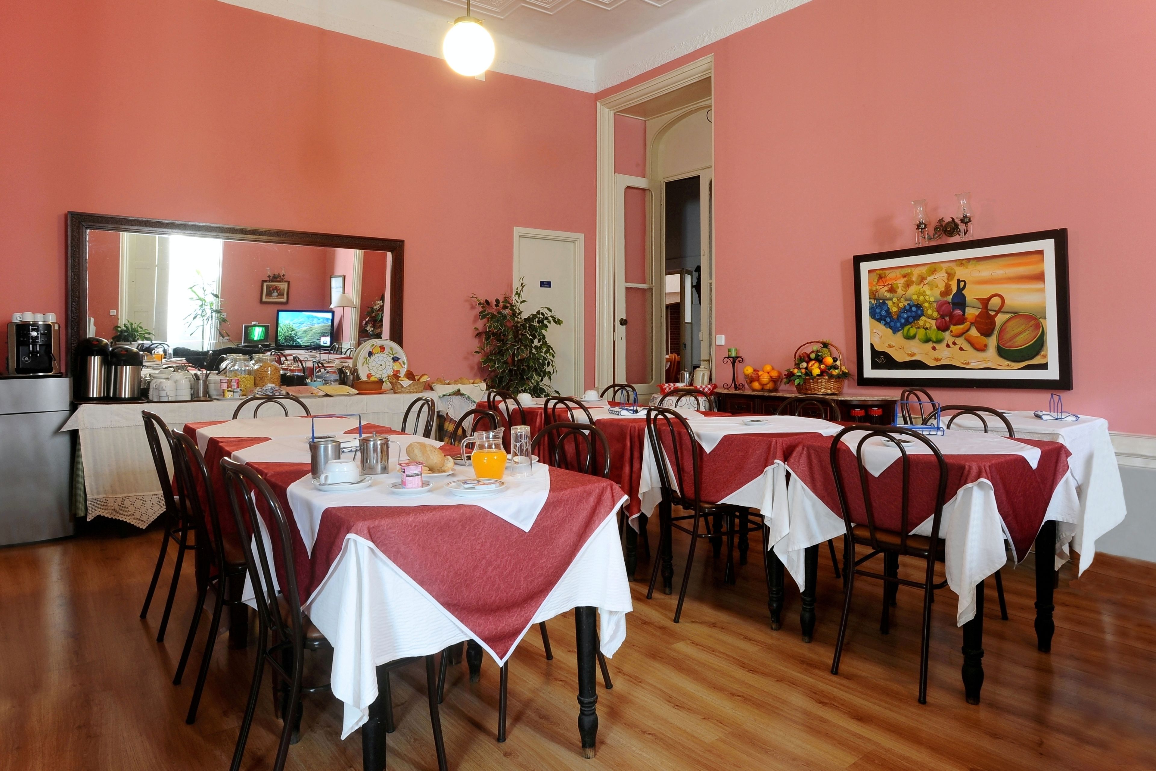 Photo - Central Guest House