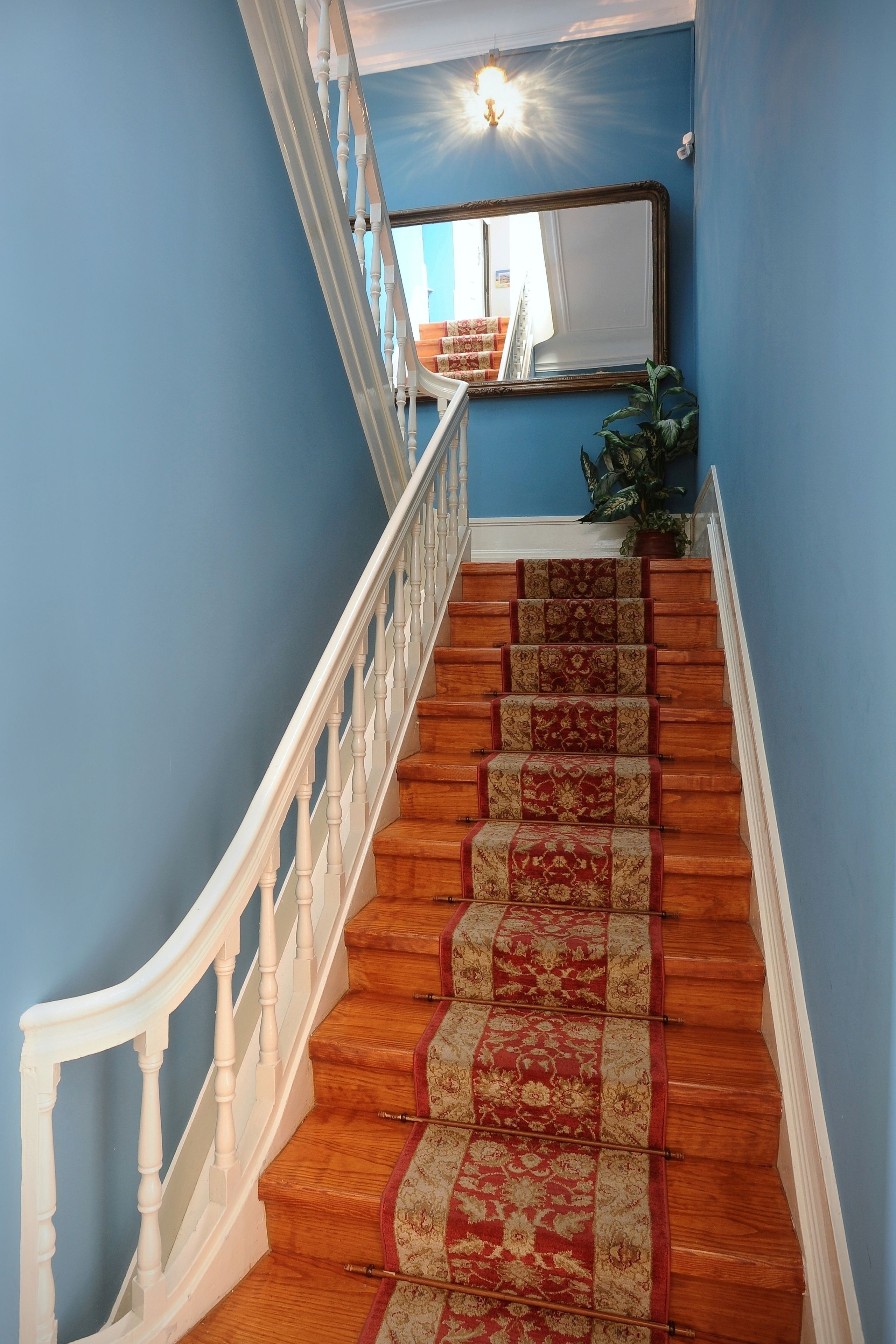 Photo - Central Guest House