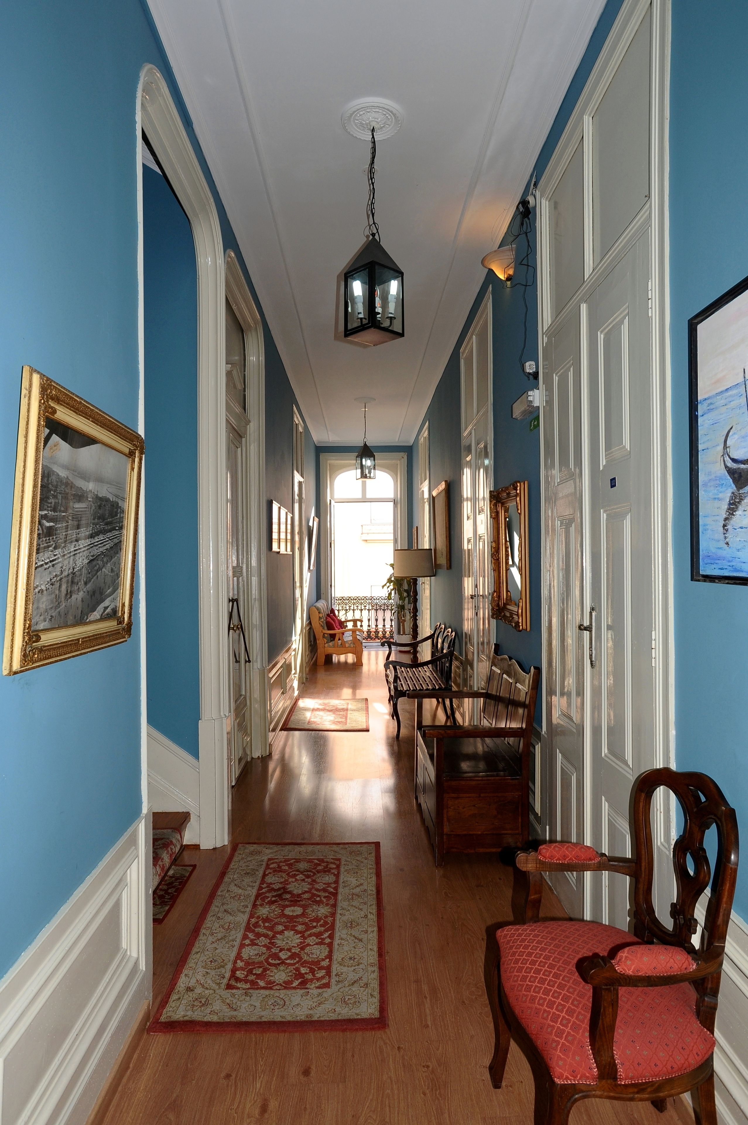 Photo - Central Guest House