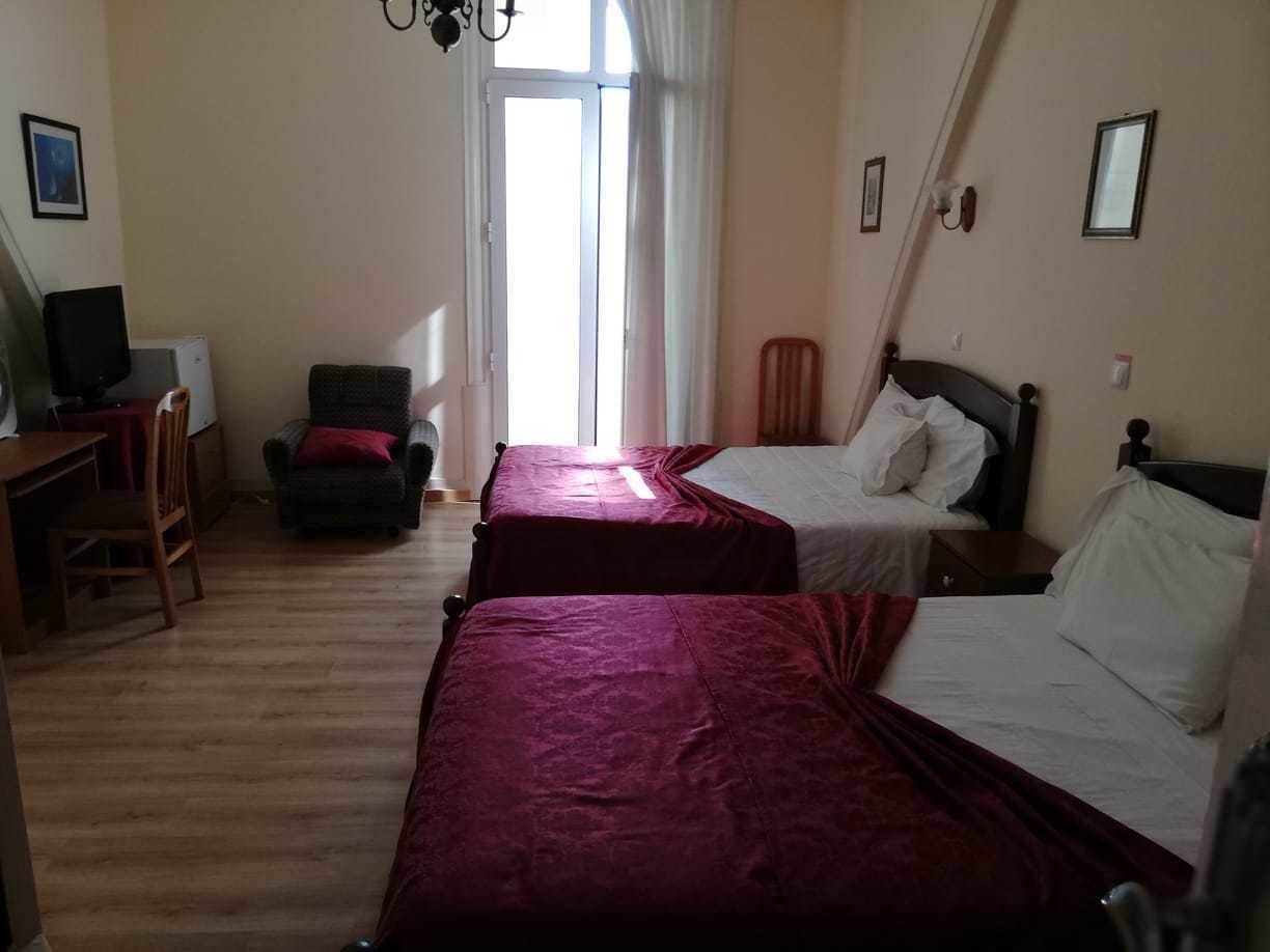 Photo - Central Guest House