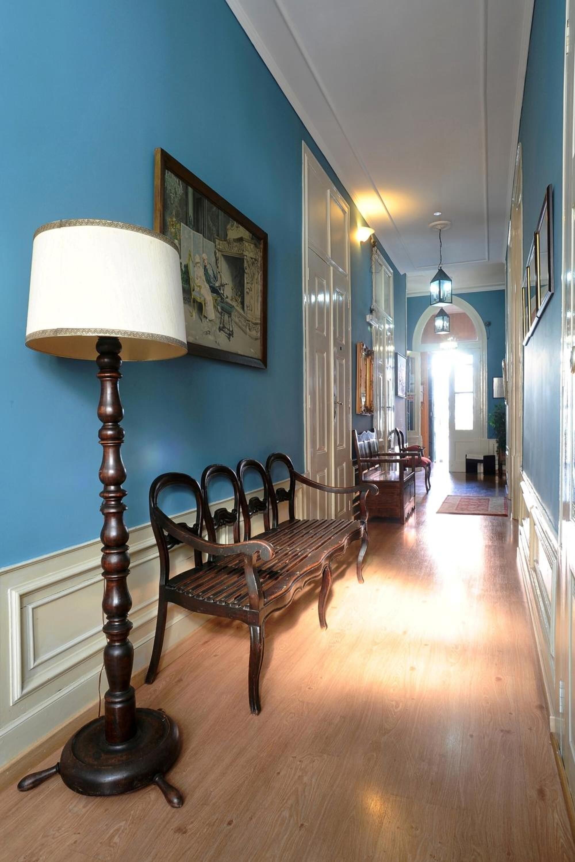 Photo - Central Guest House