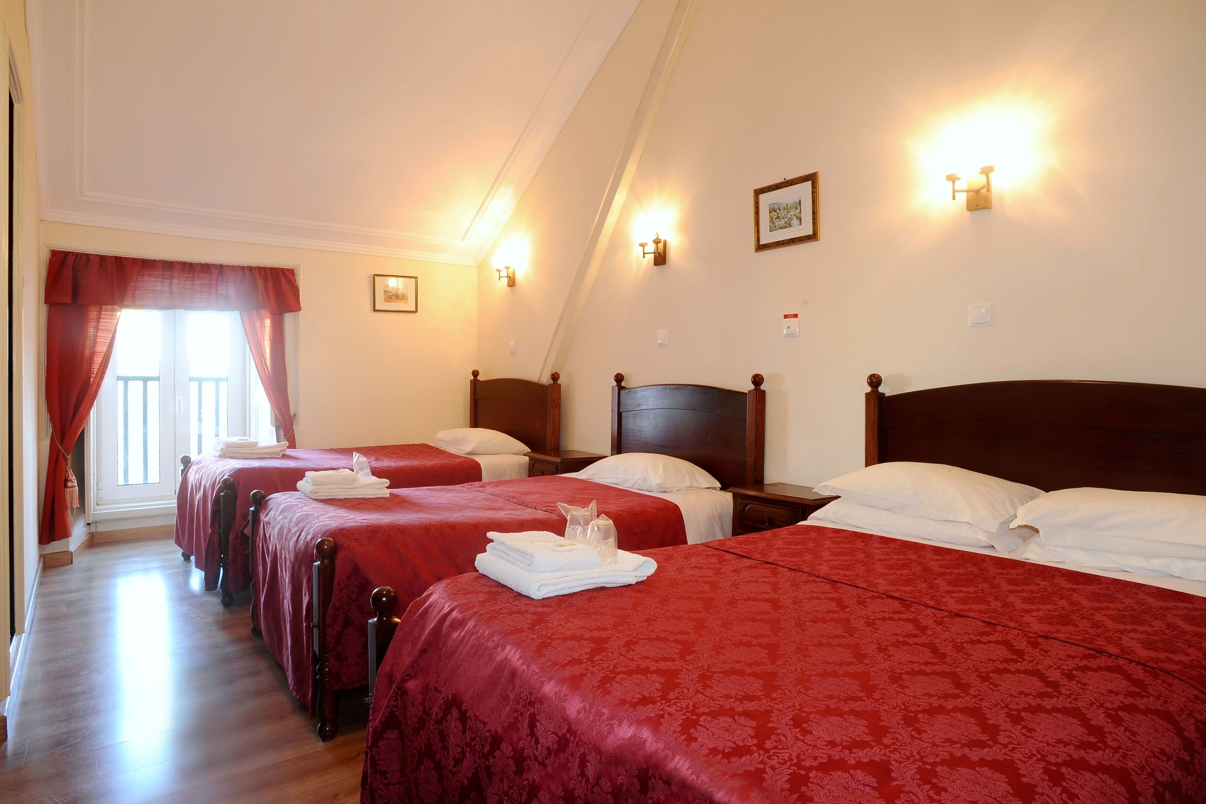 Photo - Central Guest House