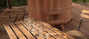 Le Domaine des Tuileries