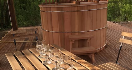 Le Domaine des Tuileries