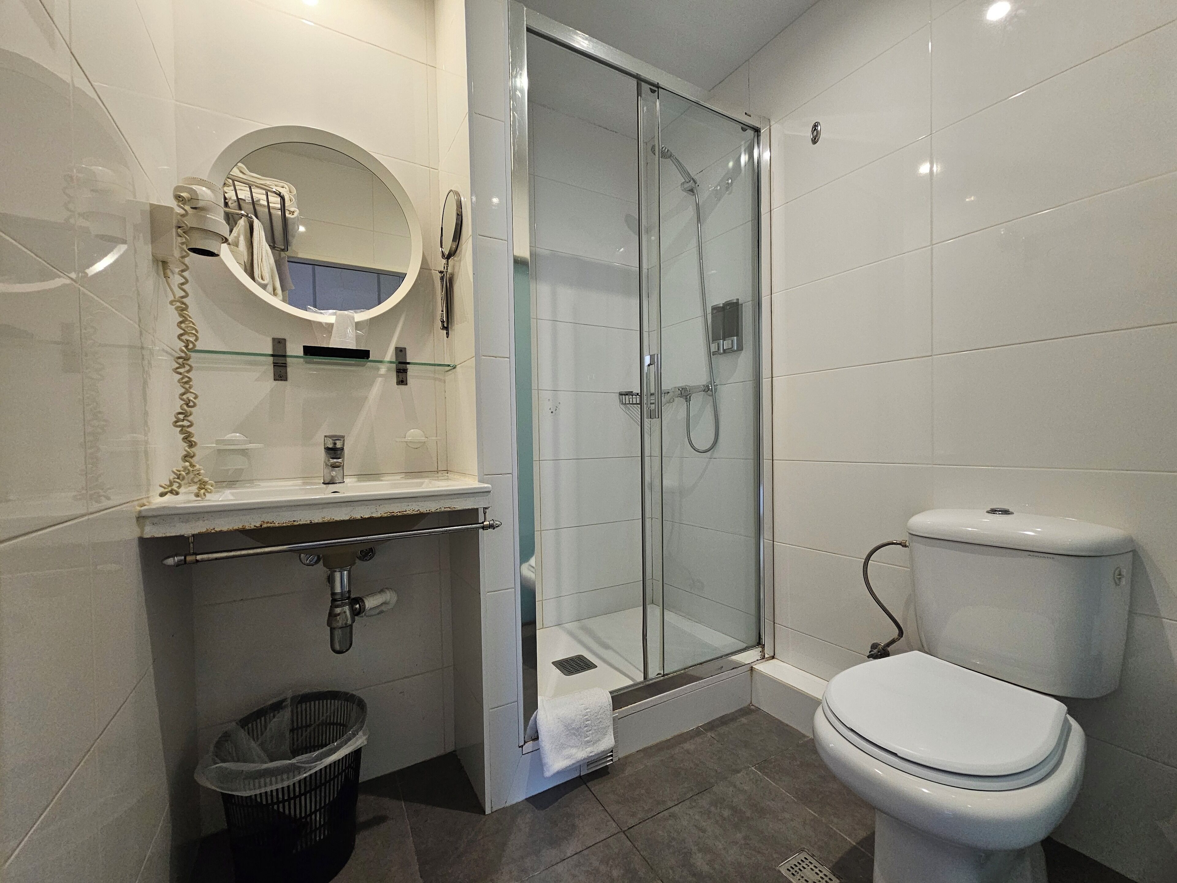 Foto - Hotel Palermo