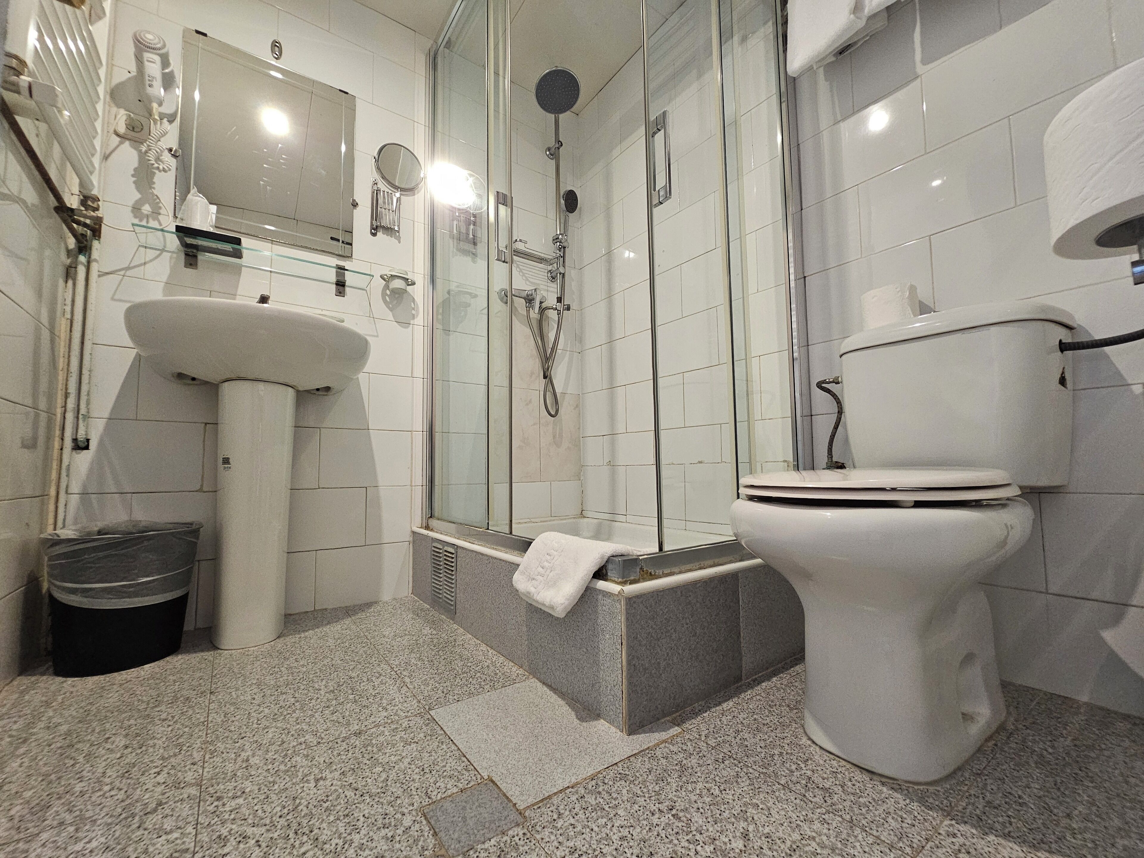 Foto - Hotel Palermo