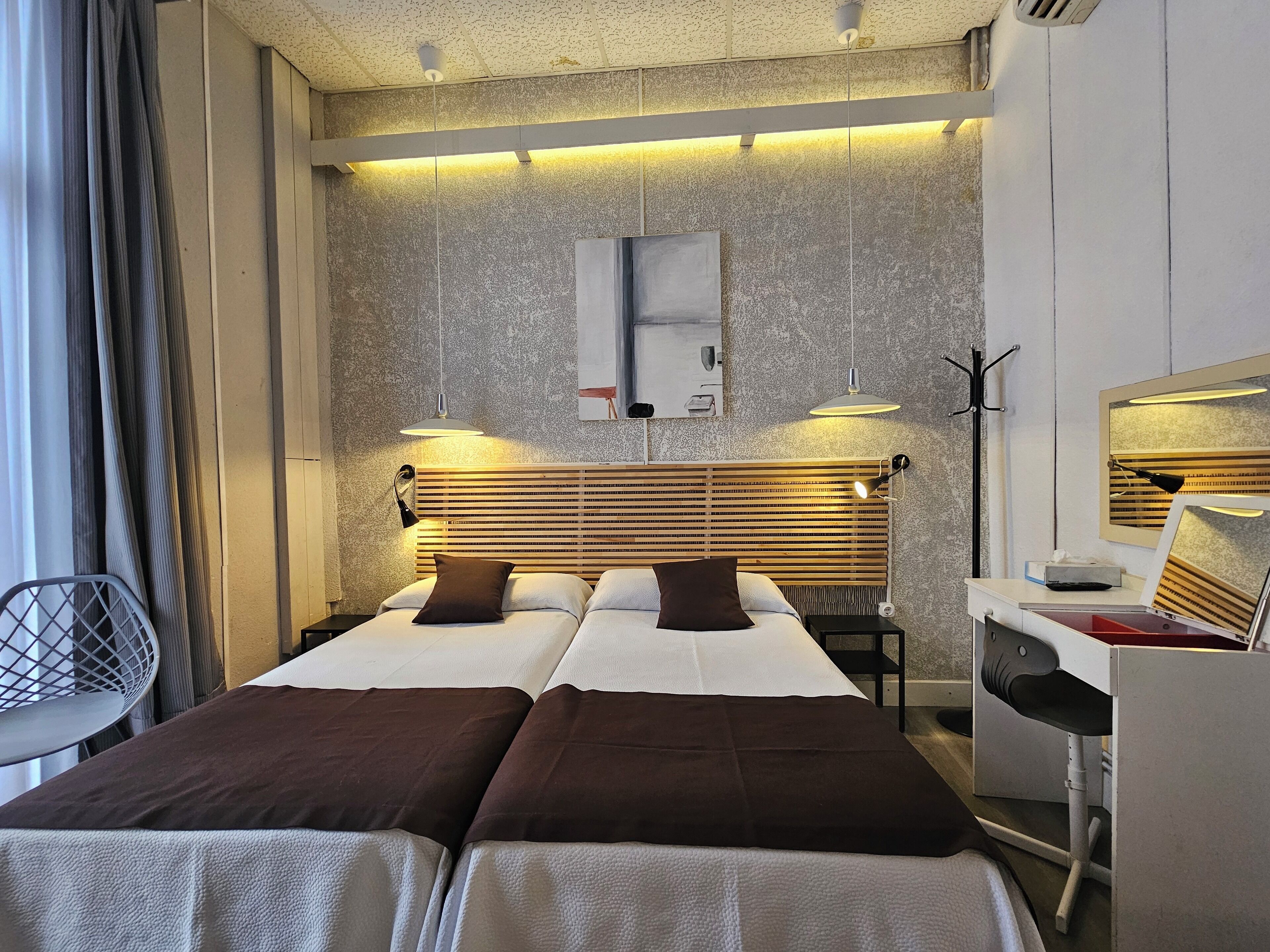 Foto - Hotel Palermo