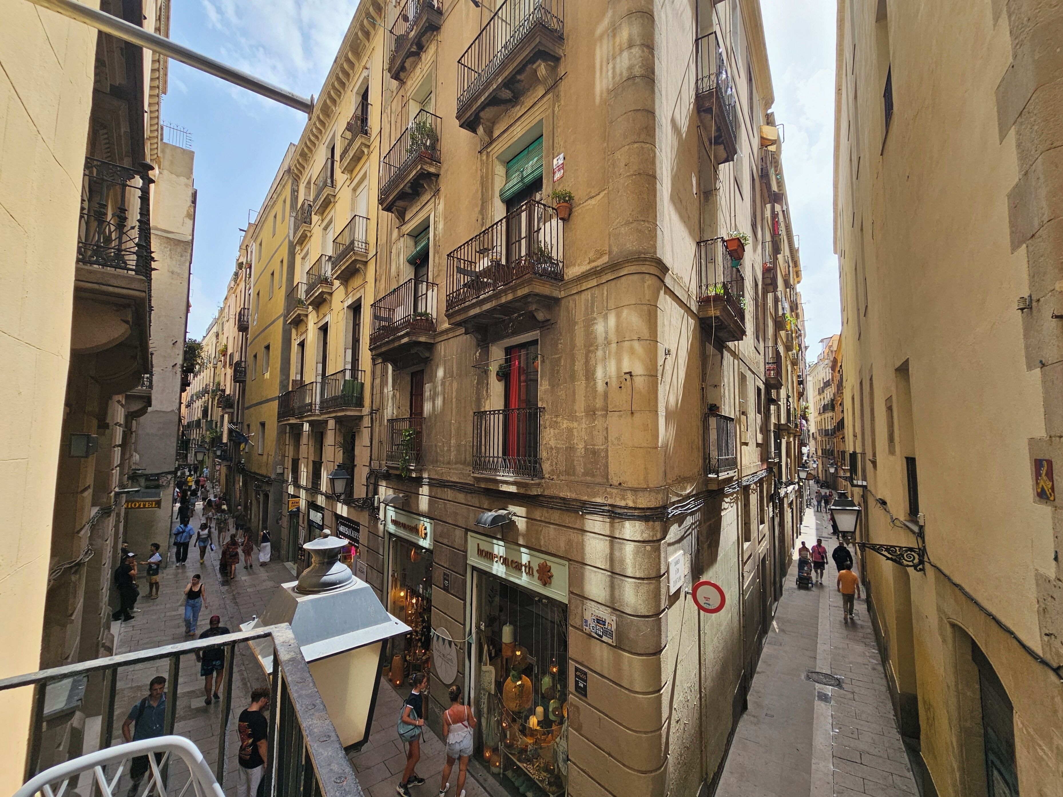 Foto - Hotel Palermo