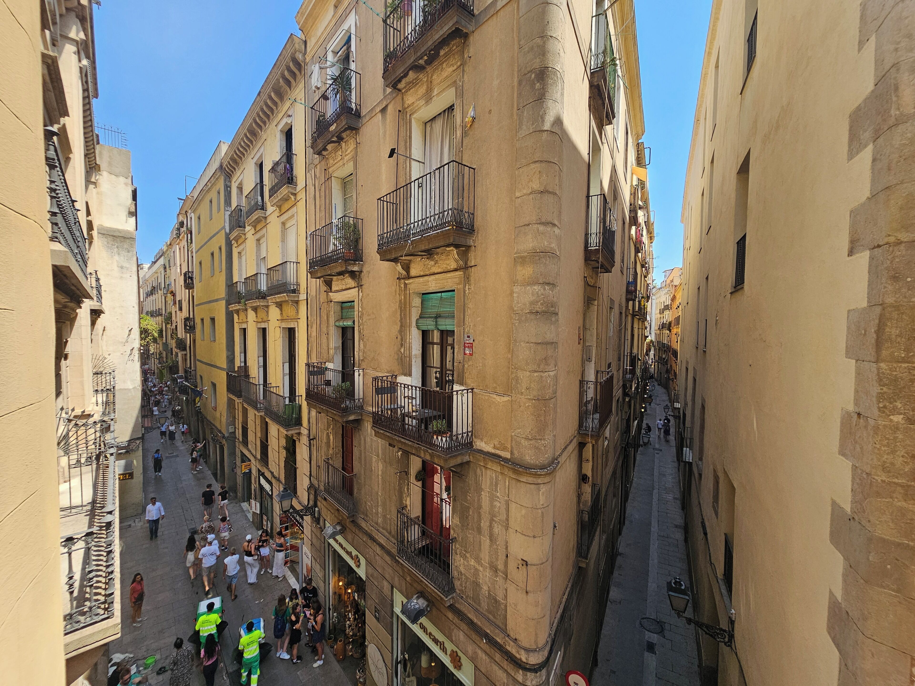 Foto - Hotel Palermo