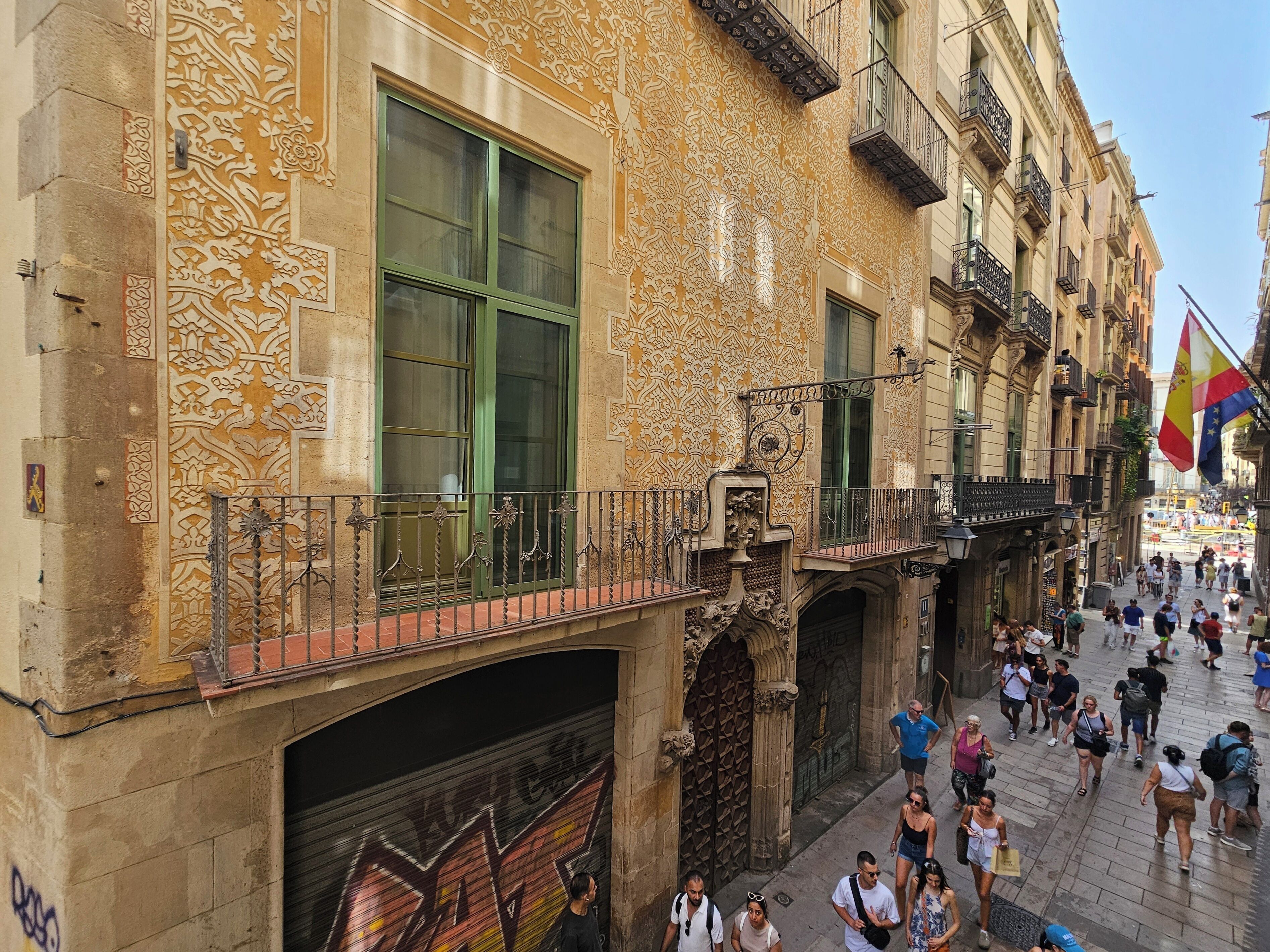 Foto - Hotel Palermo