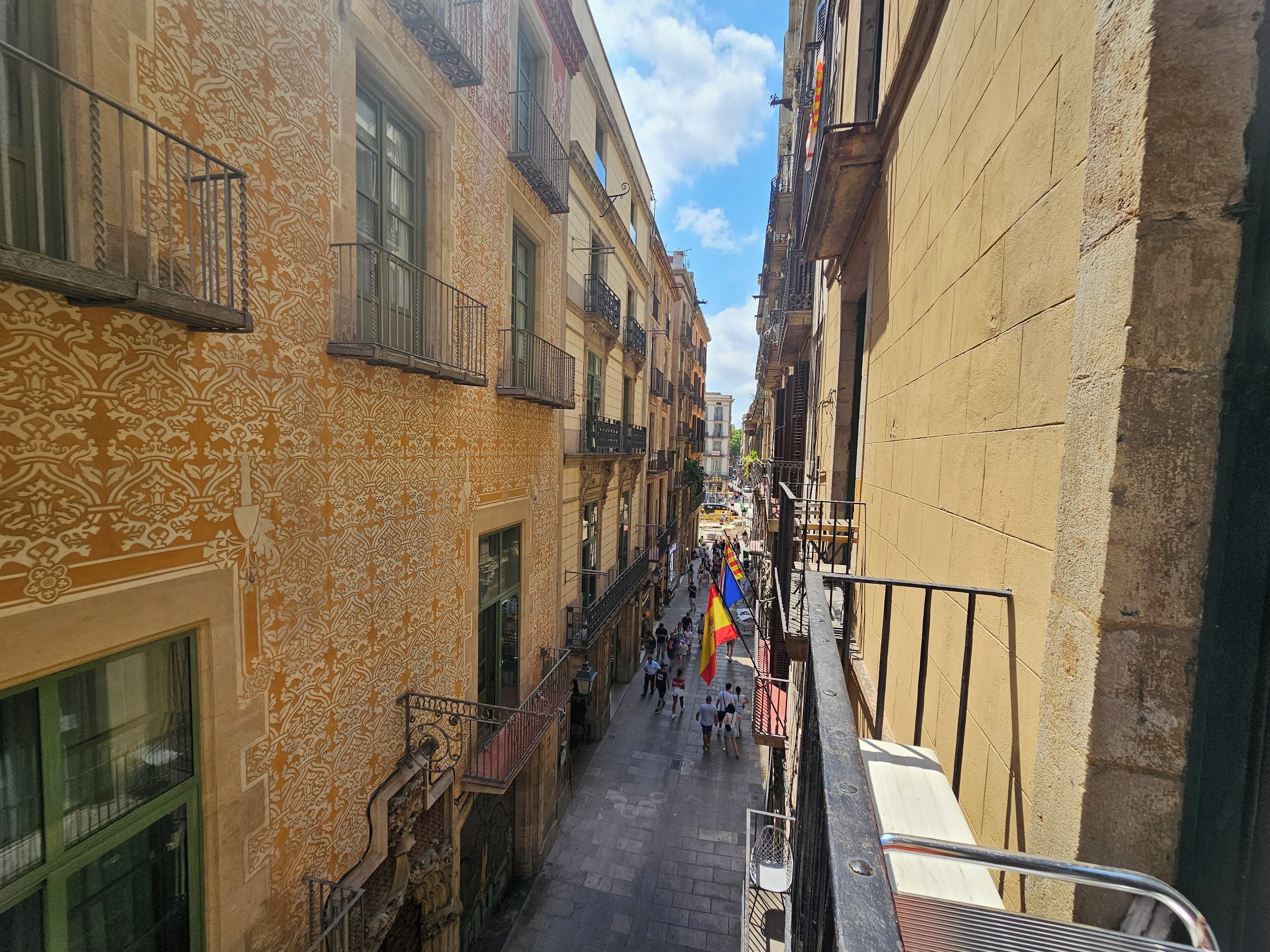 Photo - Hotel Palermo