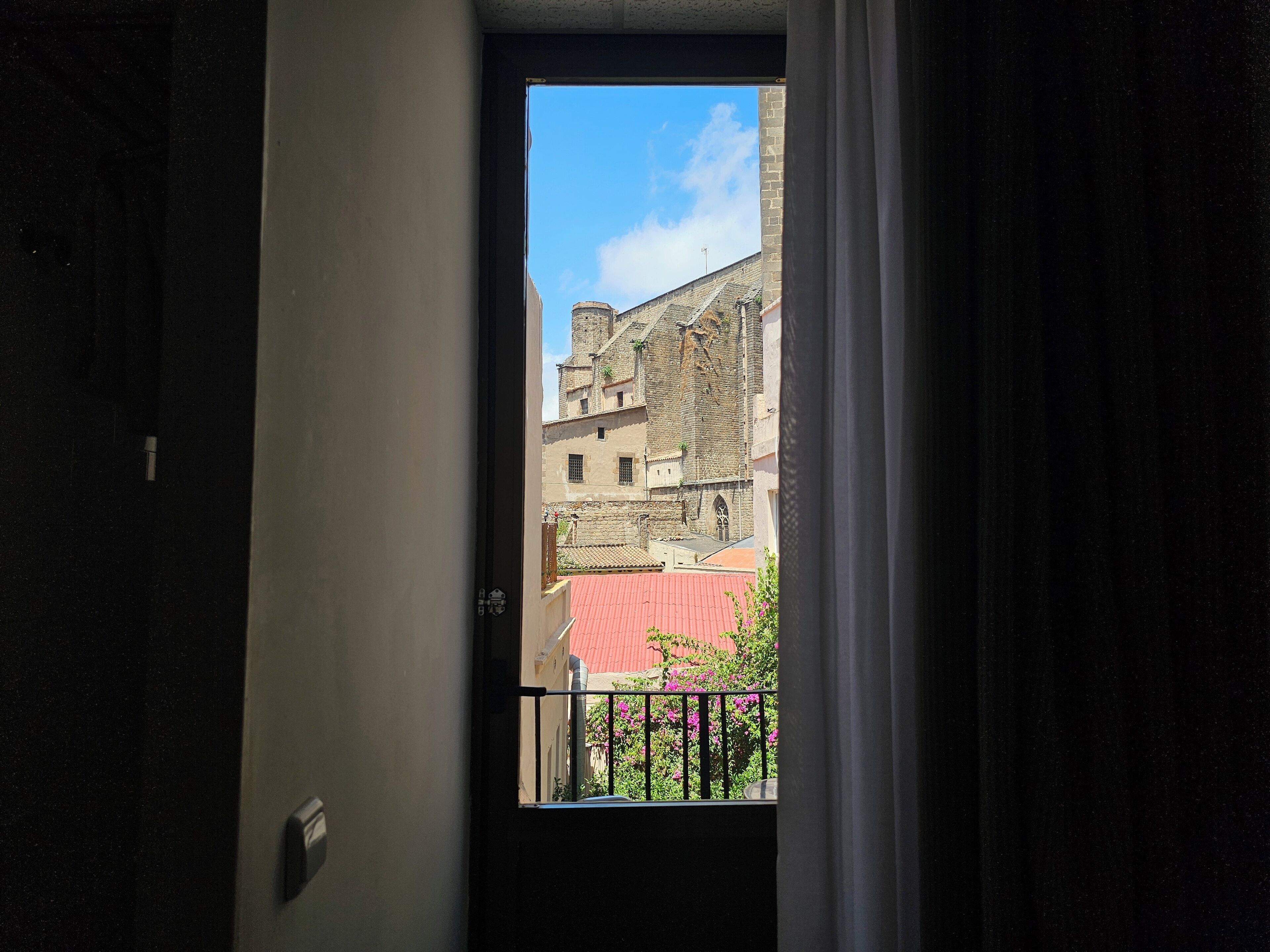 Foto - Hotel Palermo