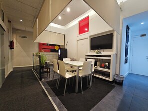 20-inch LED TV with digital channels, TV