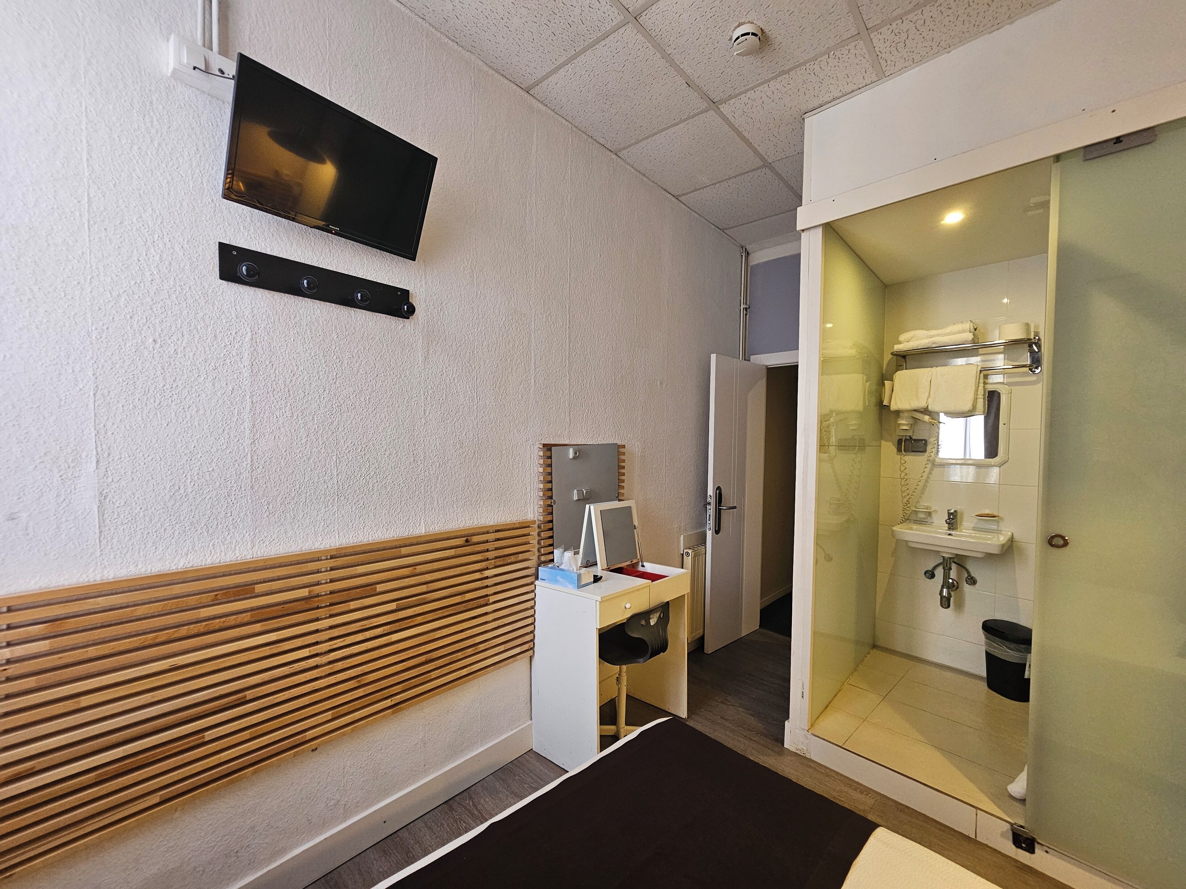 Foto - Hotel Palermo