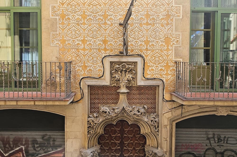 Hotel Palermo Barcelona
