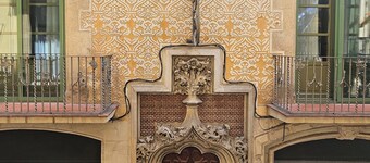 Hotel Palermo Barcelona