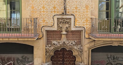 Hotel Palermo Barcelona