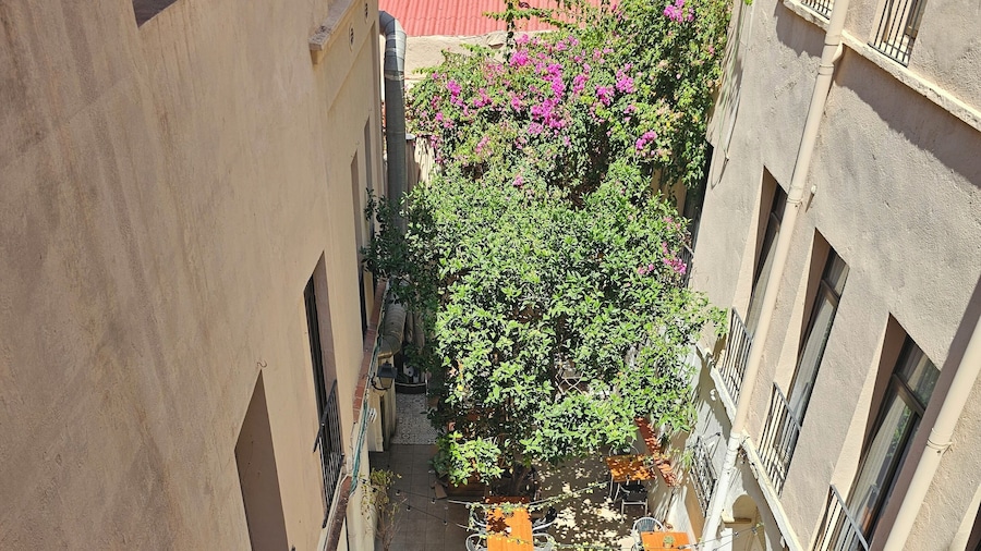 Hotel Palermo Barcelona