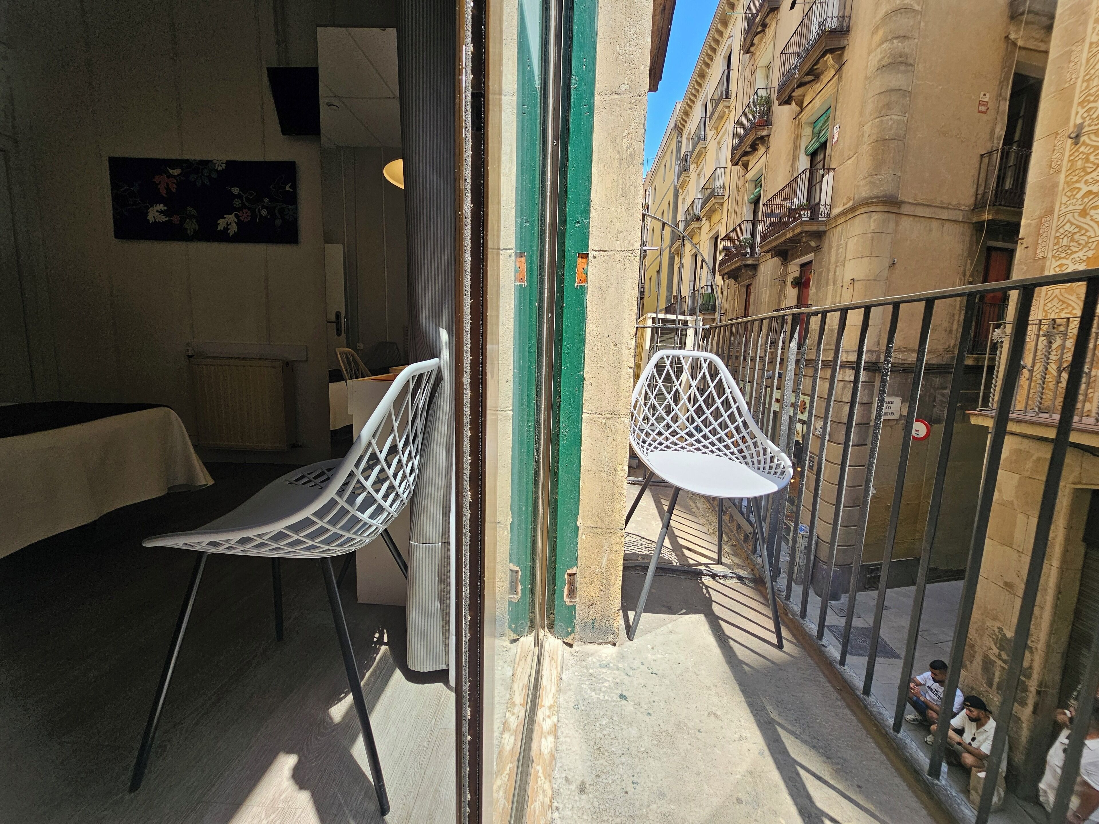 Foto - Hotel Palermo