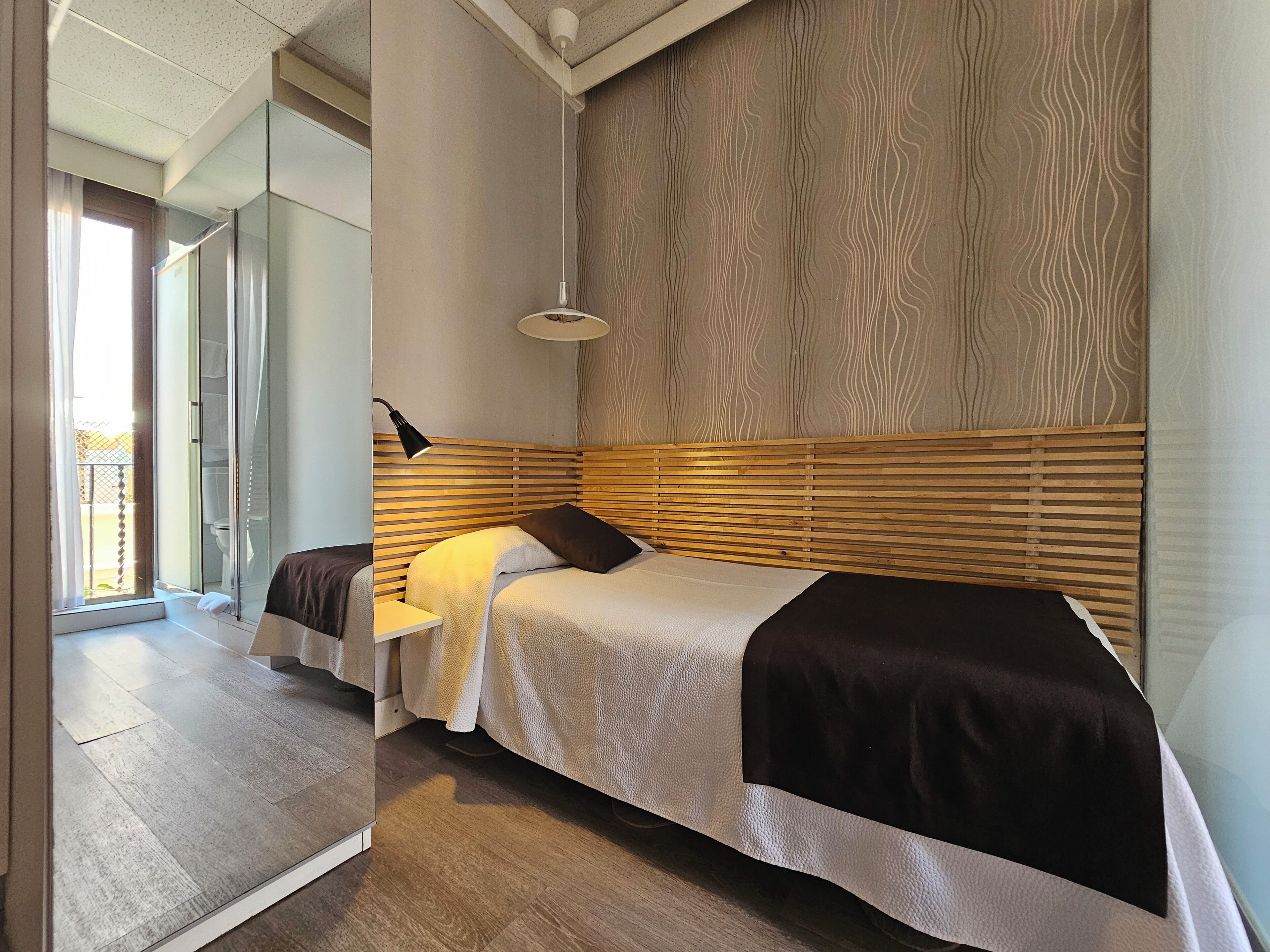 Foto - Hotel Palermo