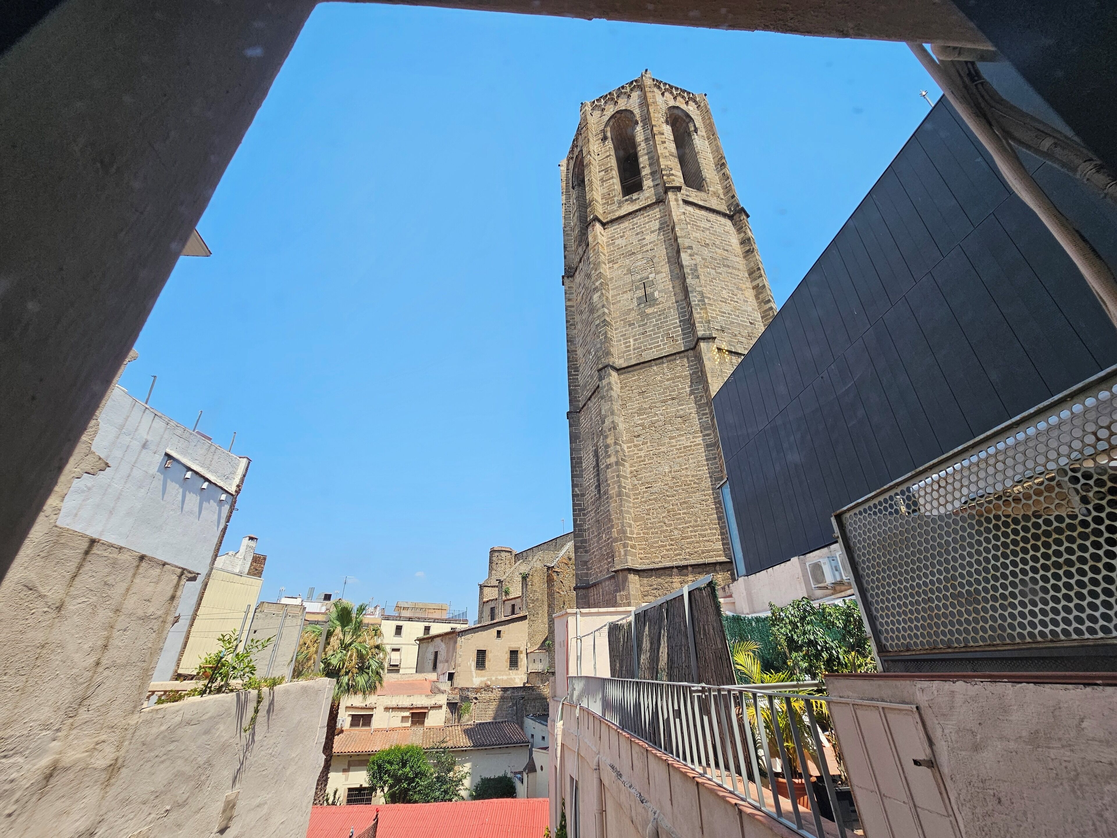 Foto - Hotel Palermo