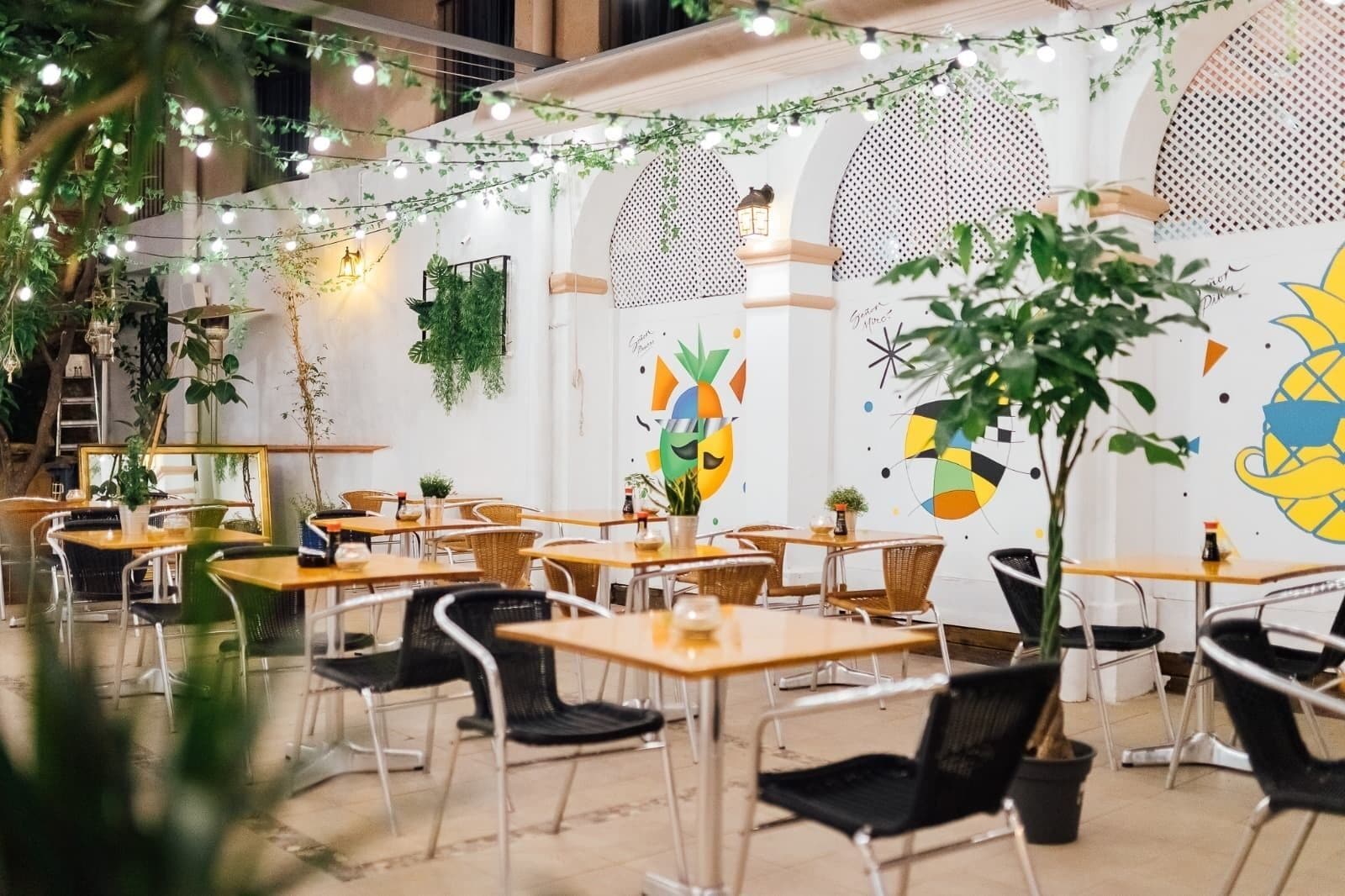 Foto - Hotel Palermo