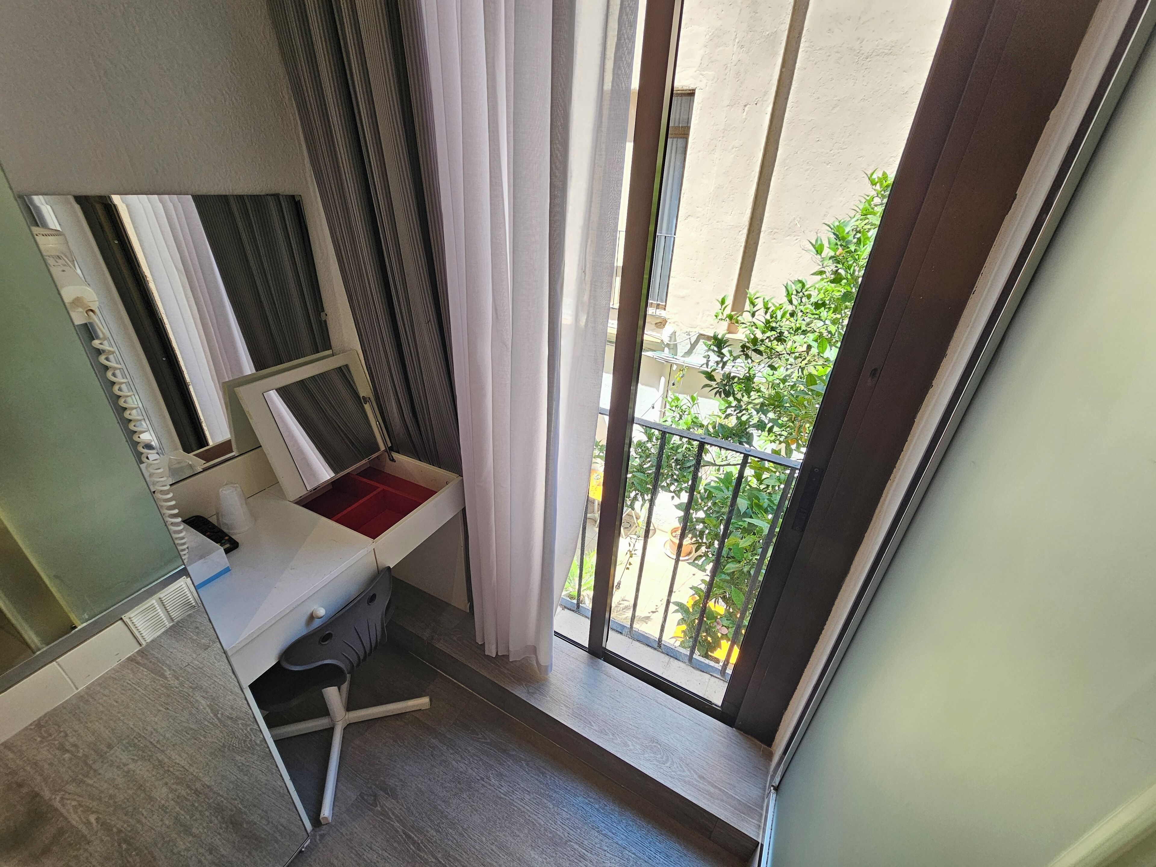 Foto - Hotel Palermo Barcelona
