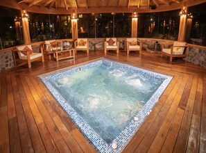 Fitness facility - Sacred Dreams Lodge (Urubamba)