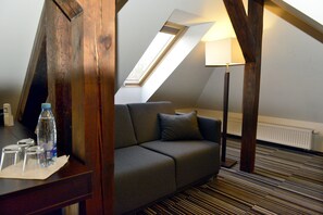 Studio Suite (3 persons)