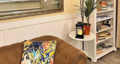 Explorer B&B Old Town Rooms & Apartment