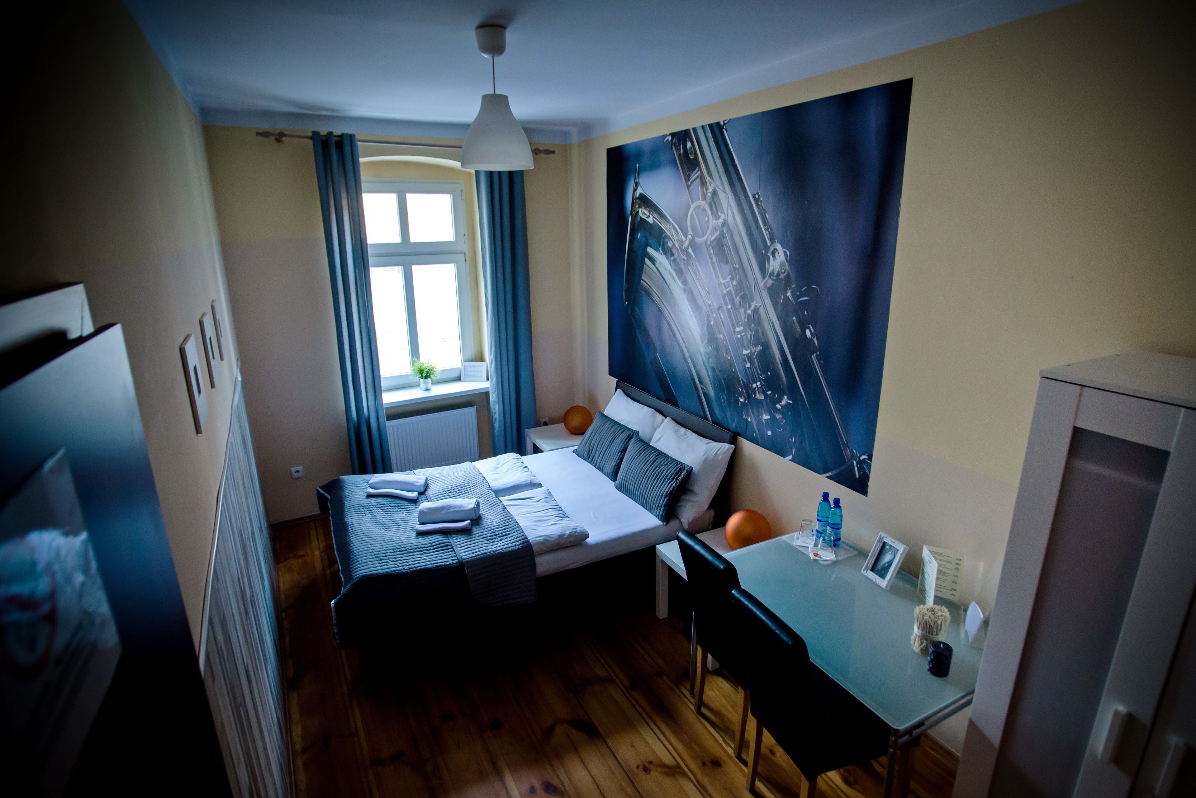 Foto - Explorer B&B Old Town Rooms & Apartment #don't be a tourist, be an Explorer!