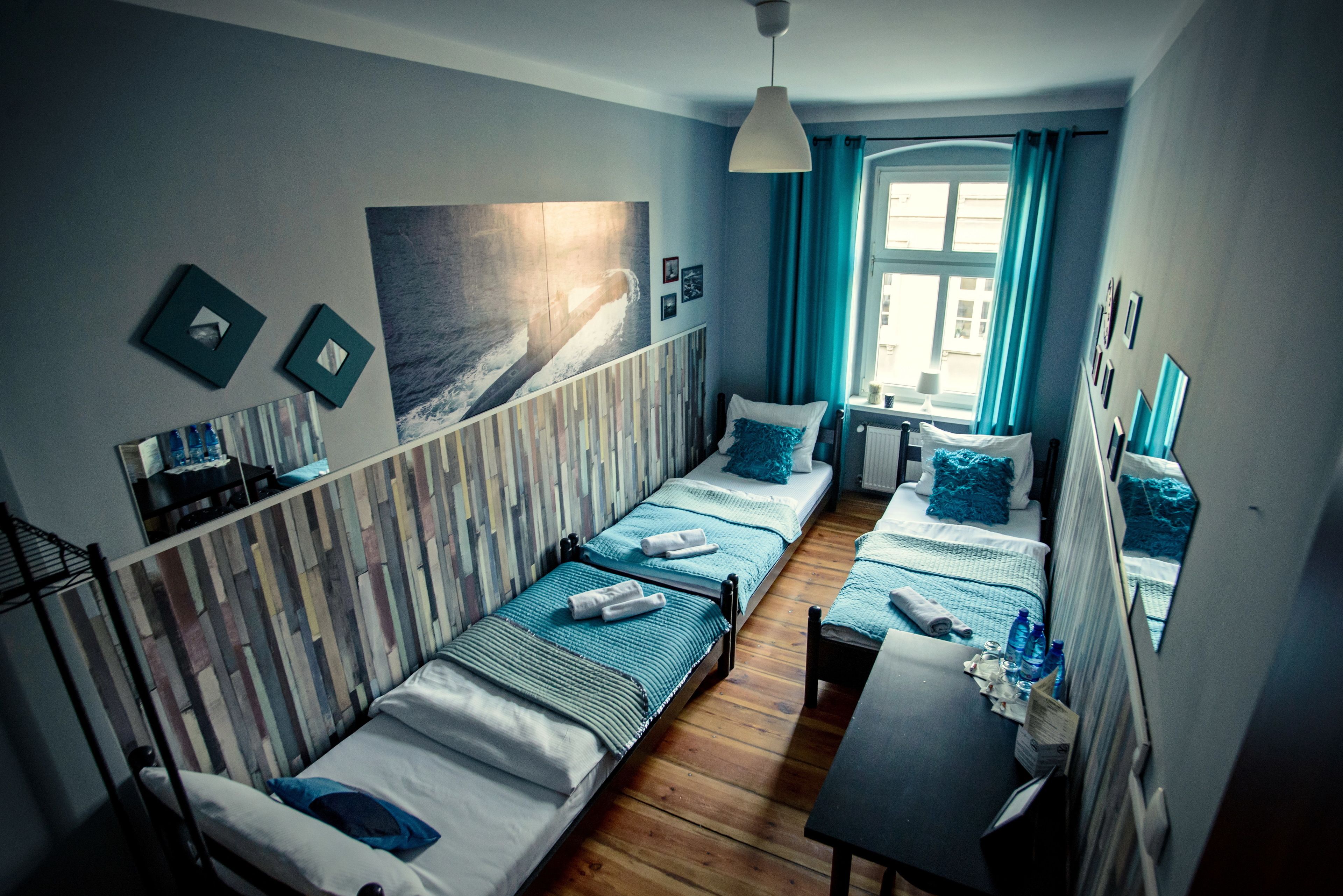 Foto - Explorer B&B Old Town Rooms & Apartment #don't be a tourist, be an Explorer!