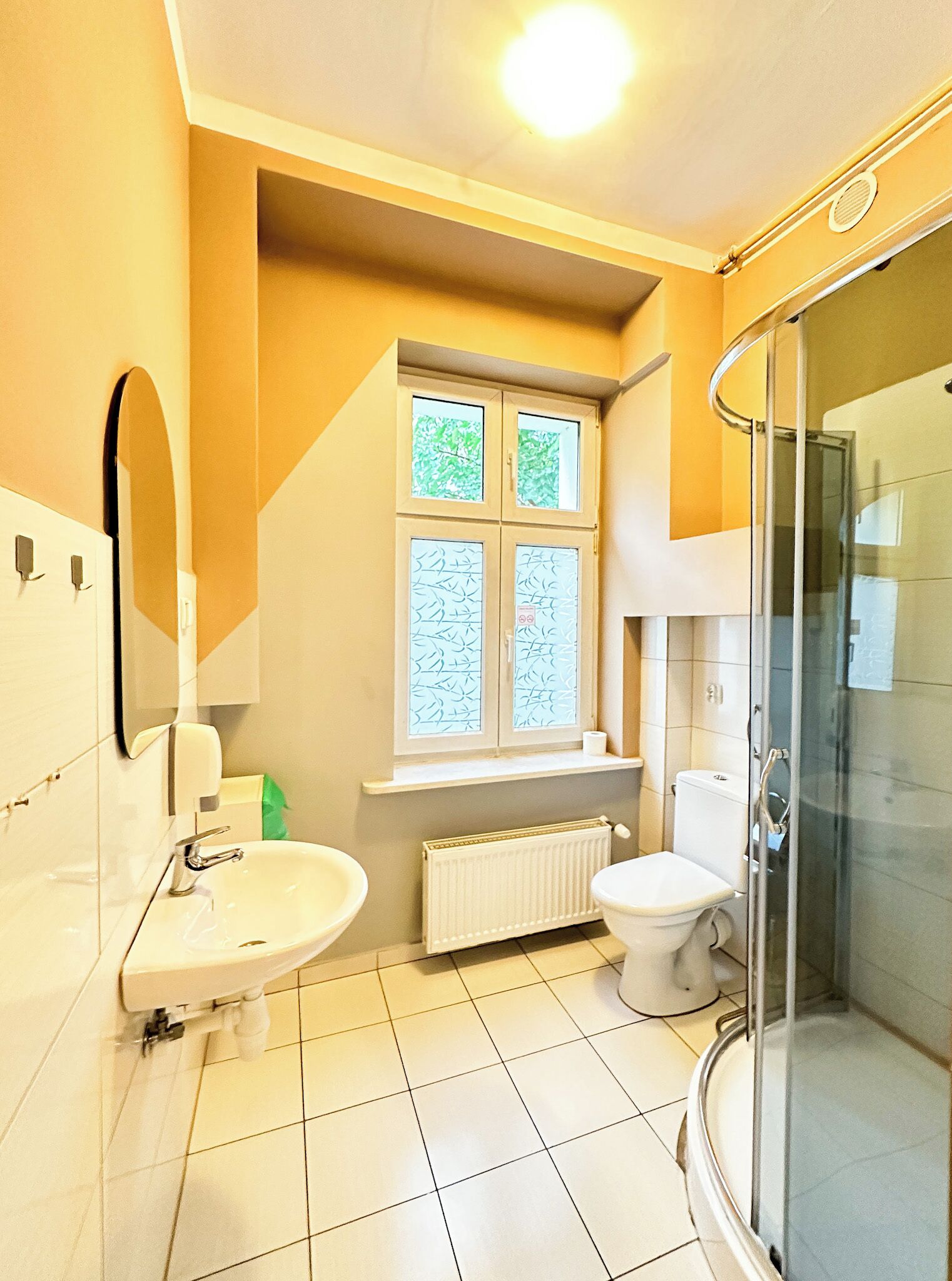 triple room, private bathroom | 1 bedroom, premium bedding, down duvets, pillow-top beds